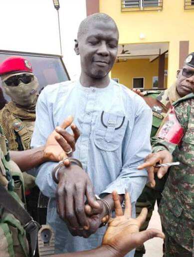 Gambie : neuf ans après sa disparition des rangs, Sanna Manjang face à la justice militaire