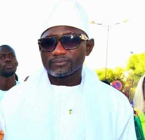 Coup de filet à Dakar : Mampathé Mbaye interpellé dans une affaire présumée d’escroquerie