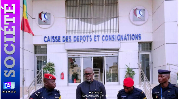 CDC : 72 heures après l’installation du DG par intérim, la passation de service toujours dans l’impasse