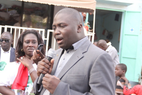 DERNIERE MINUTE : Le PS explose, Bamba Fall démissionne DERNIERE MINUTE : Le PS explose, Bamba Fall démissionne