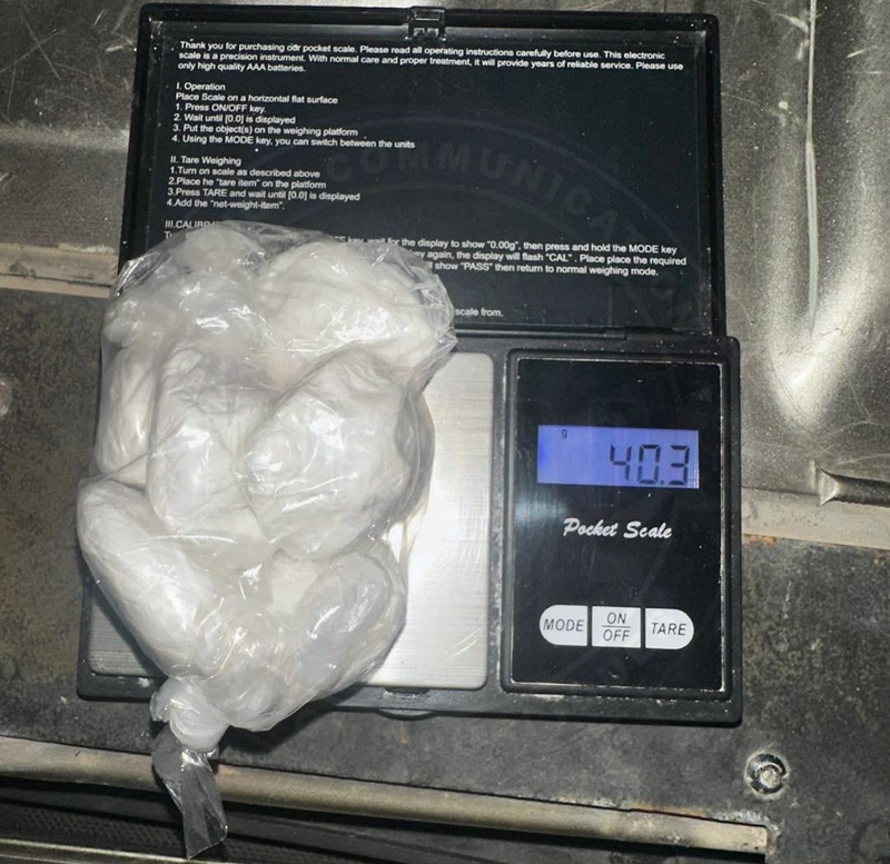 Drogue dans les Sicap: le GLAD fait tomber un Nigérian avec cocaïne et crack Drogue dans les Sicap: le GLAD fait tomber un Nigérian avec cocaïne et crack