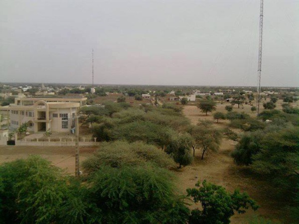 Les explications sur le "cas de Thilogne"...Révélations sur une réunion de crise...Les mises en garde des autorités religieuses... Les explications sur le "cas de Thilogne"...Révélations sur une réunion de crise...Les mises en garde des autorités religieuses...