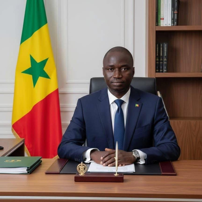 Bougar DIOUF convoqué à la Sûreté urbaine après une plainte pour abandon de famille déposée par son ex-épouse