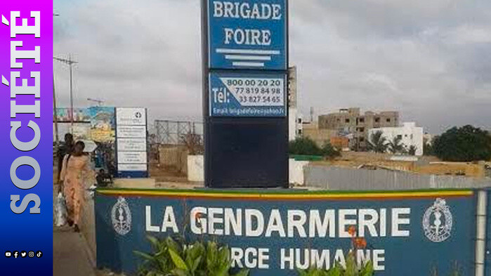 Escroquerie foncière : Un promoteur immobilier en garde à vue après avoir floué près de 500 gendarmes de 498,5 millions de F CFA