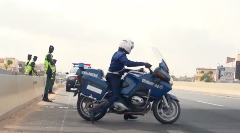 Braquage sur l'axe Kébémer-Touba : Récit d'une embuscade millimétrée contre un opérateur économique