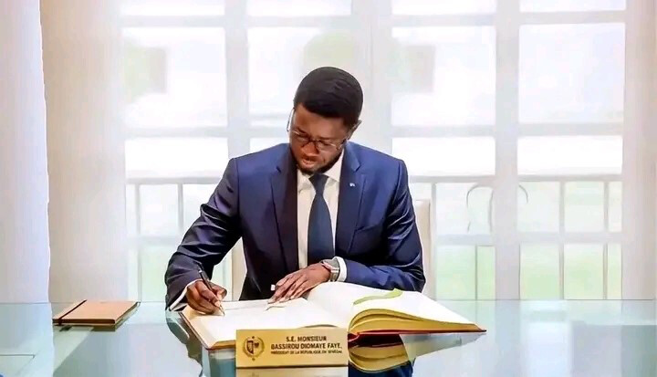 Frontières, pétrole, Bissau :  Diomaye Faye muscle le dispositif stratégique du Sénégal