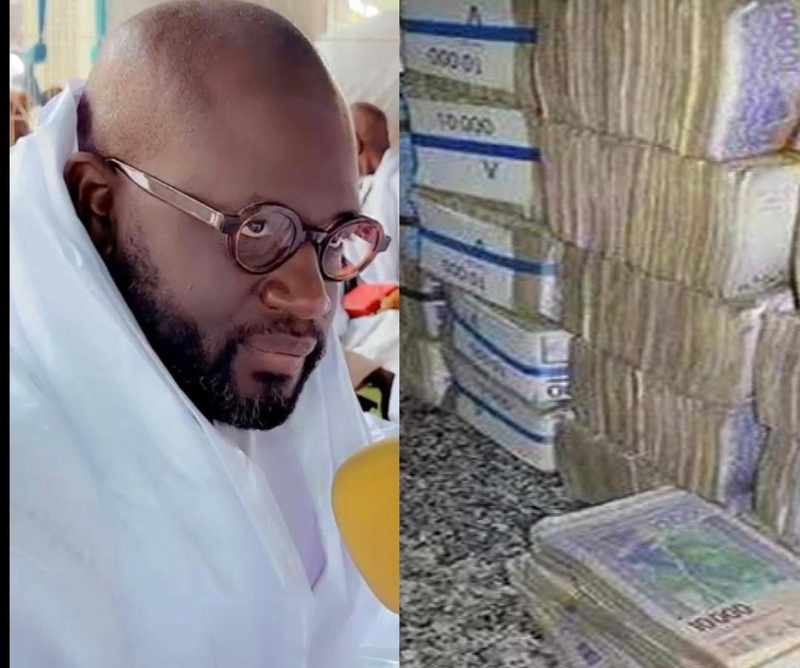 Des milliards, des sociétés-écrans, le fugitif Moustapha Sow : SF Capital, l’empire qui vacille (ÉPISODE 2) Des milliards, des sociétés-écrans, le fugitif Moustapha Sow : SF Capital, l’empire qui vacille (ÉPISODE 2)