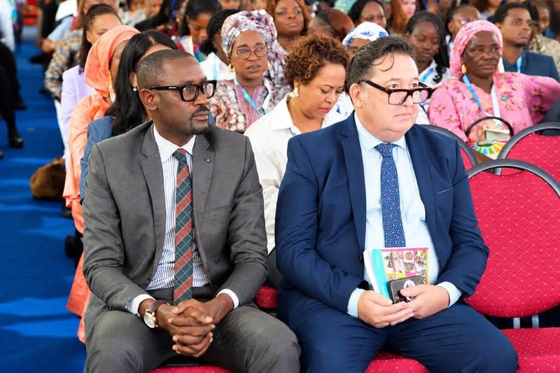 Entreprises et droits humains : Me Moussa Sarr, une justice qui veut renouer avec le terrain et la dignité