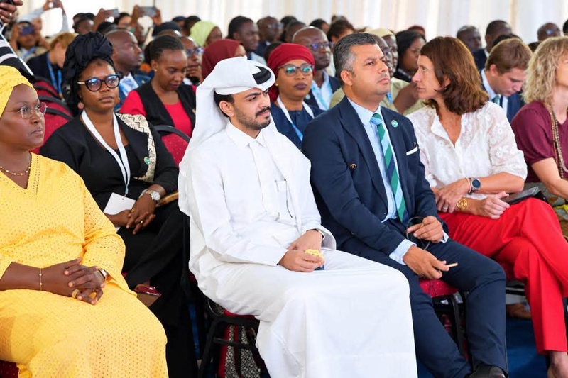 Entreprises et droits humains : Me Moussa Sarr, une justice qui veut renouer avec le terrain et la dignité Entreprises et droits humains : Me Moussa Sarr, une justice qui veut renouer avec le terrain et la dignité