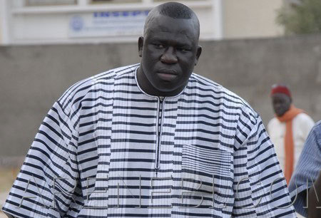 Ce que vous ne savez pas dans l’affaire Maimouna Thiam et le lutteur Yakhya Diop Yekini Ce que vous ne savez pas dans l’affaire Maimouna Thiam et le lutteur Yakhya Diop Yekini