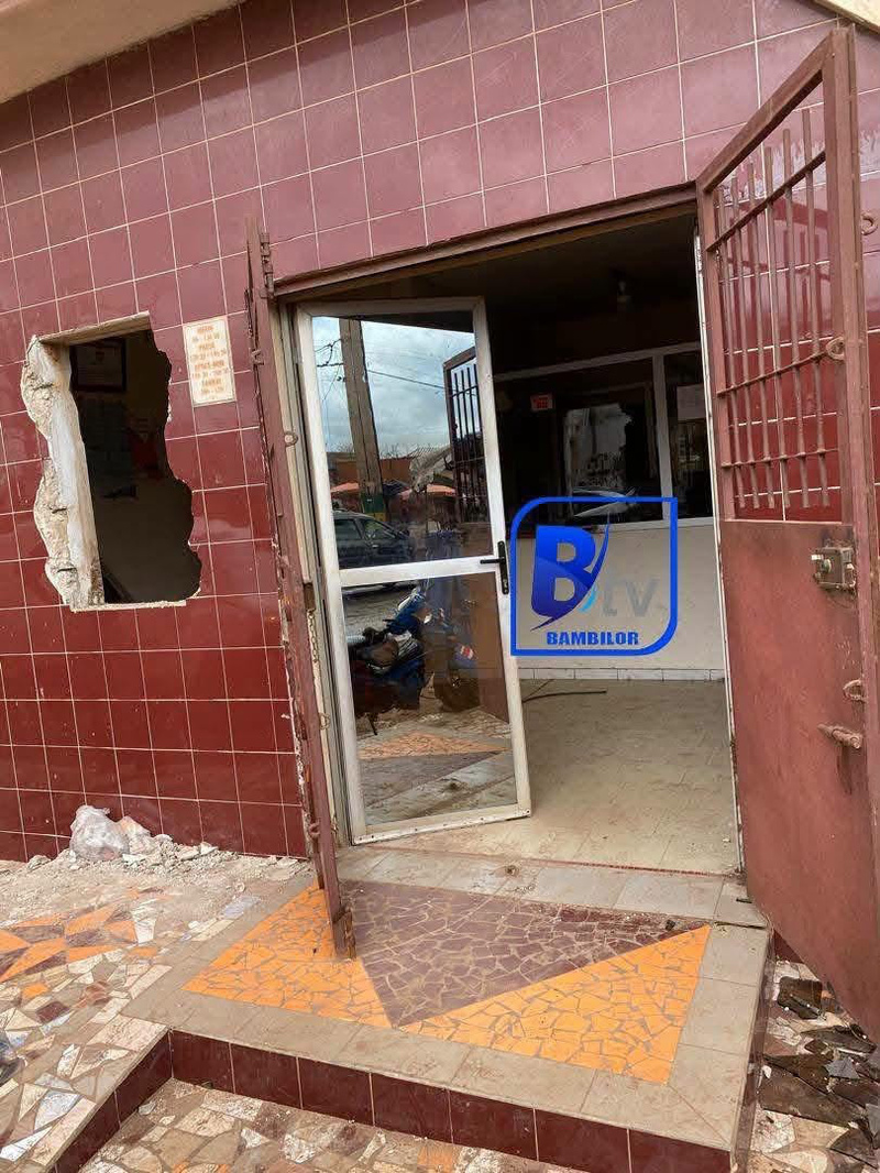 Bambilor : une tentative de cambriolage de l’IMCEC tourne court après des échanges de tirs avec les gendarmes