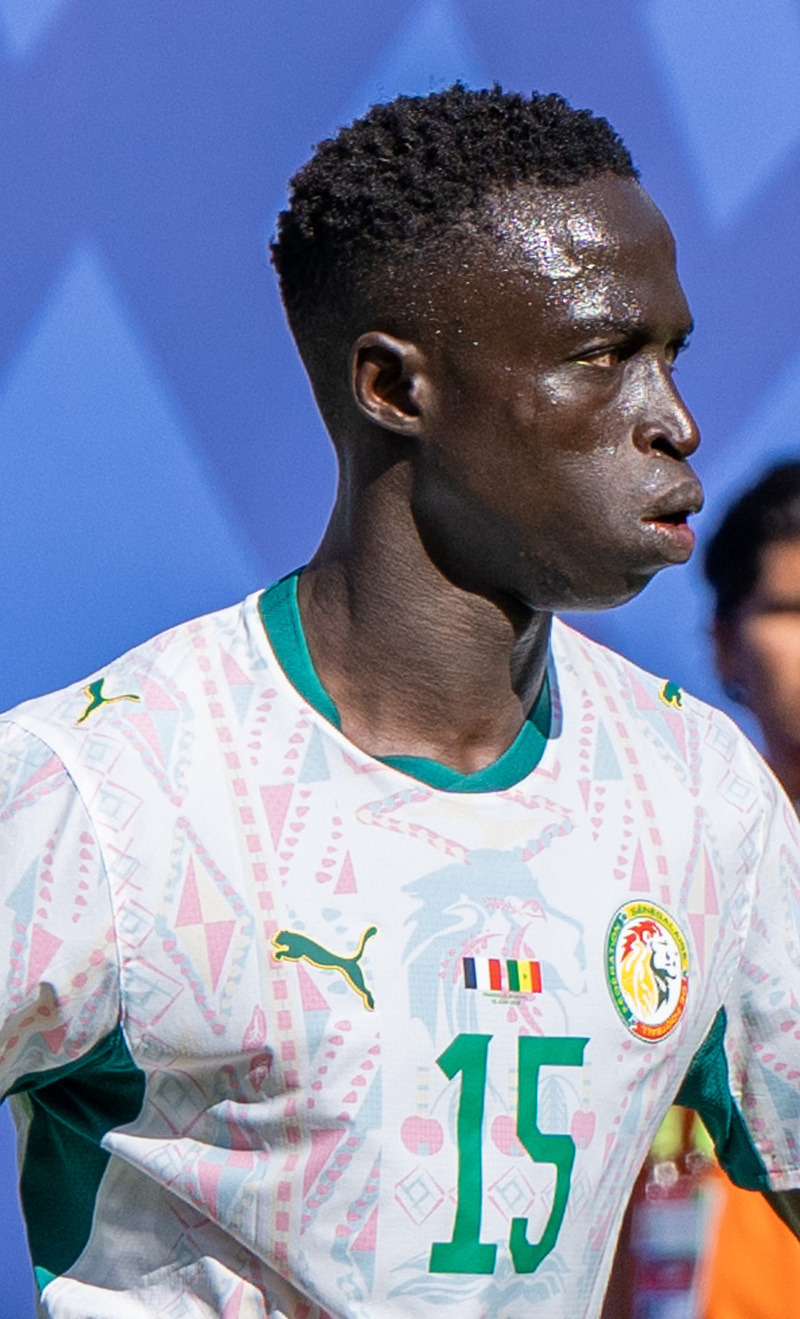 Krépin Diatta : le pari anglais se précise, l’international sénégalais attendu à Watford Krépin Diatta : le pari anglais se précise, l’international sénégalais attendu à Watford