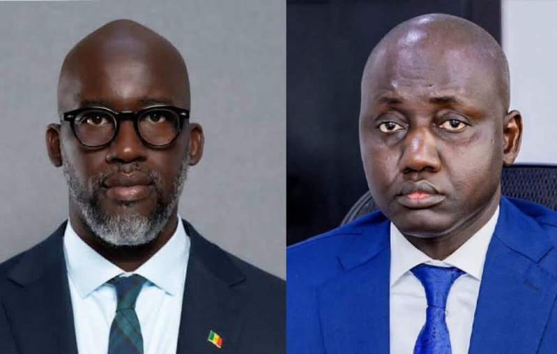 CDC : Fadilou Keïta, Amadou Lamine Guissé… la passation de service s’enlise de report en report