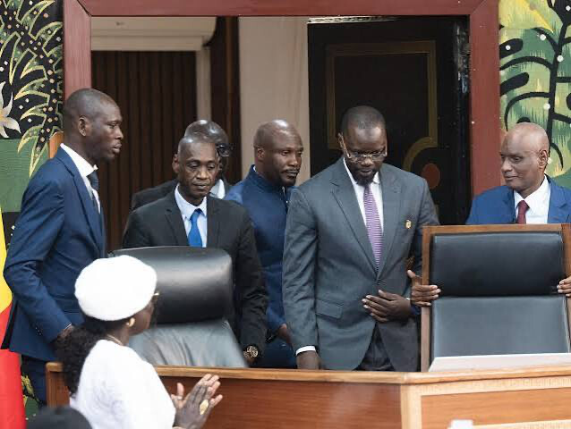 Finances publiques : l’Assemblée nationale ouvre le grand chantier de la réforme budgétaire