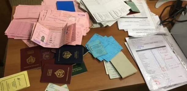 Nationalité sénégalaise obtenue indûment : la DNLT met la main sur un « fantôme »