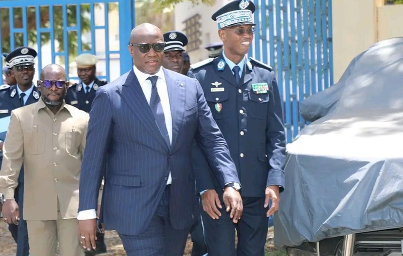 Police nationale : nouveau mouvement dans les rangs des commissaires, plusieurs cadres supérieurs changent de fonctions Police nationale : nouveau mouvement dans les rangs des commissaires, plusieurs cadres supérieurs changent de fonctions