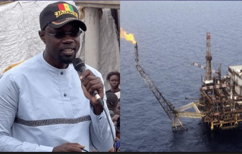 Les 30 milliards de Kosmos: L'accord qui rattrape Sonko et fait trembler Yakaar-Teranga