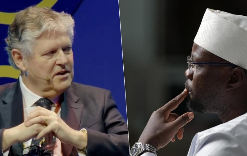 Les 30 milliards de Kosmos: L'accord qui rattrape Sonko et fait trembler Yakaar-Teranga