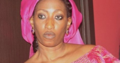Tivaouane : Seynabou Gaye Touré en deuil Tivaouane : Seynabou Gaye Touré en deuil