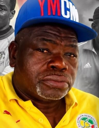 Le  football sénégalais endeuillé: l’ancien Lion et gardien emblématique Samba Fall s’est éteint