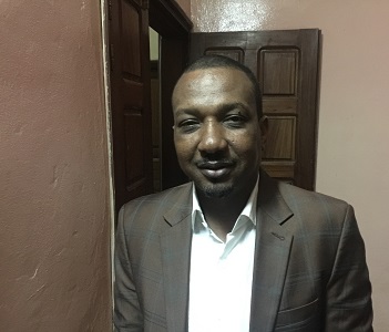 Soutien de taille pour Karim Wade: Johny Ba lance son mouvement Soutien de taille pour Karim Wade: Johny Ba lance son mouvement