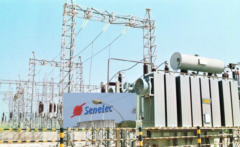 SENELEC : Bel-Air fait sa révolution électrique SENELEC : Bel-Air fait sa révolution électrique