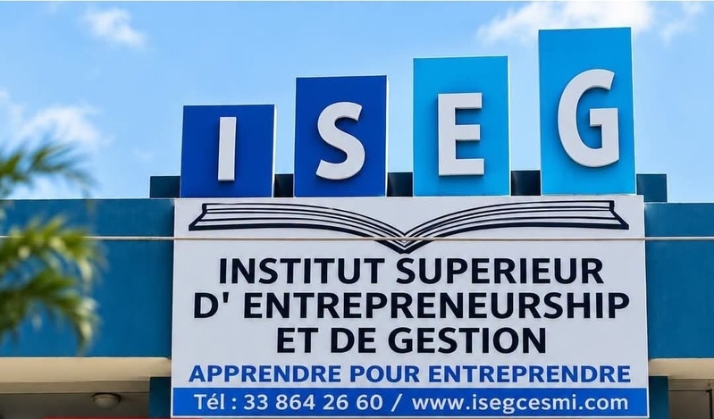 Droit de réponse : Face au lynchage médiatique, l’ISEG brandit ses armes juridiques et lave son honneur face à l’État