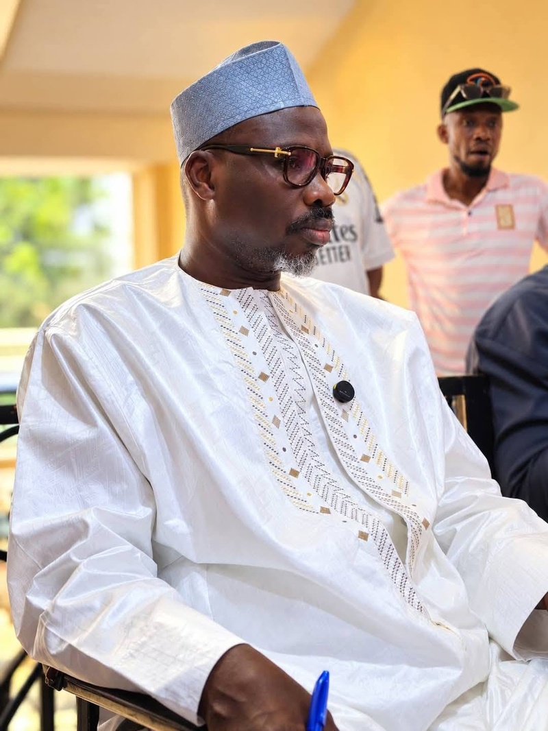 Kaolack : face au cri d’alarme des commerçants, « Rahma » dégaine 3 millions FCFA Kaolack : face au cri d’alarme des commerçants, « Rahma » dégaine 3 millions FCFA