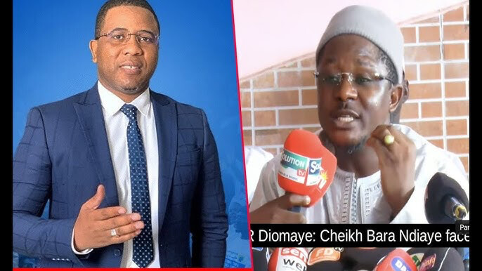 Sen TV contre Cheikh Bara Ndiaye : les accusations passent des plateaux aux tribunaux