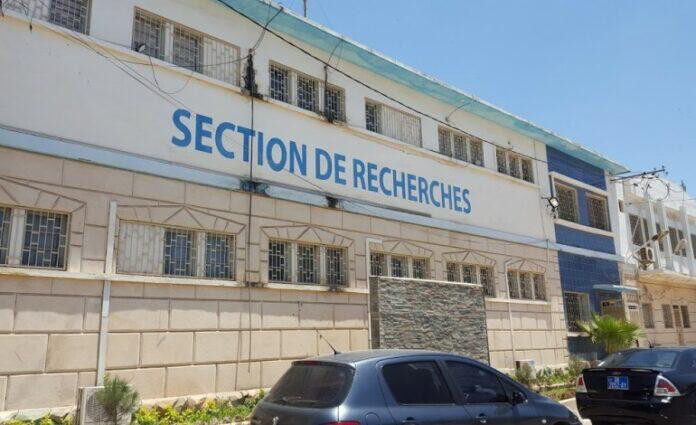 Blanchiment présumé de plus d’un milliard FCFA : six personnes en garde à vue à la Section de Recherches