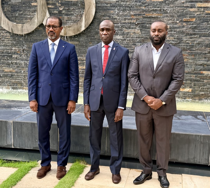 Avoirs criminels : les acteurs de la chaîne pénale renforcent leurs capacités- L'intégalité du discours du ministre de la Justice, garde des sceaux, Me Moussa Sarr Avoirs criminels : les acteurs de la chaîne pénale renforcent leurs capacités- L'intégalité du discours du ministre de la Justice, garde des sceaux, Me Moussa Sarr