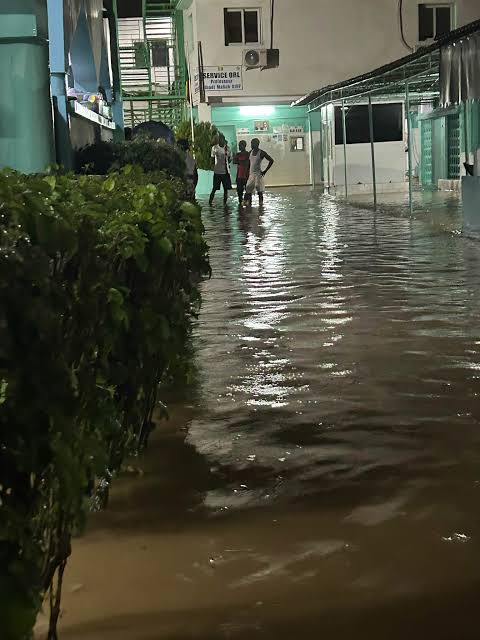 Sénégal sous les eaux : Dakar suffoque, les régions meurtries et l’État sonne la mobilisation