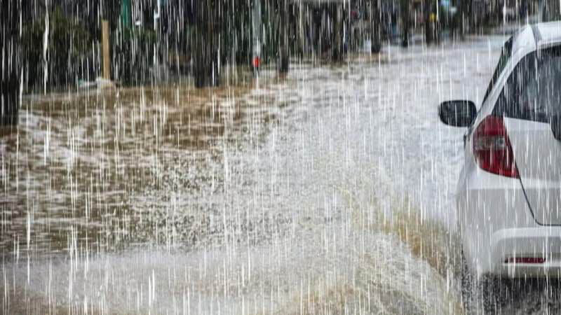 Météo : accalmie à Dakar, Saint-Louis sous le déluge et la menace des inondations