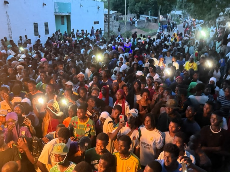 Kolda : le Grand Juju s’achève en apothéose, la mairie mobilise 100 millions FCFA pour l’école