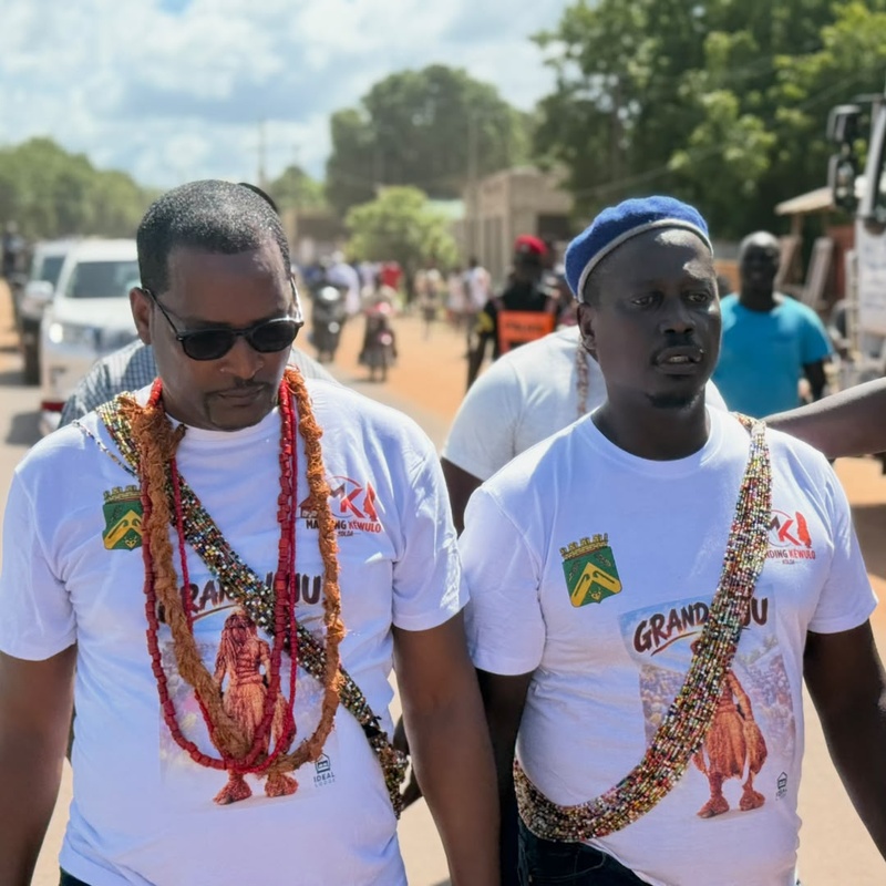 Kolda : le Grand Juju s’achève en apothéose, la mairie mobilise 100 millions FCFA pour l’école