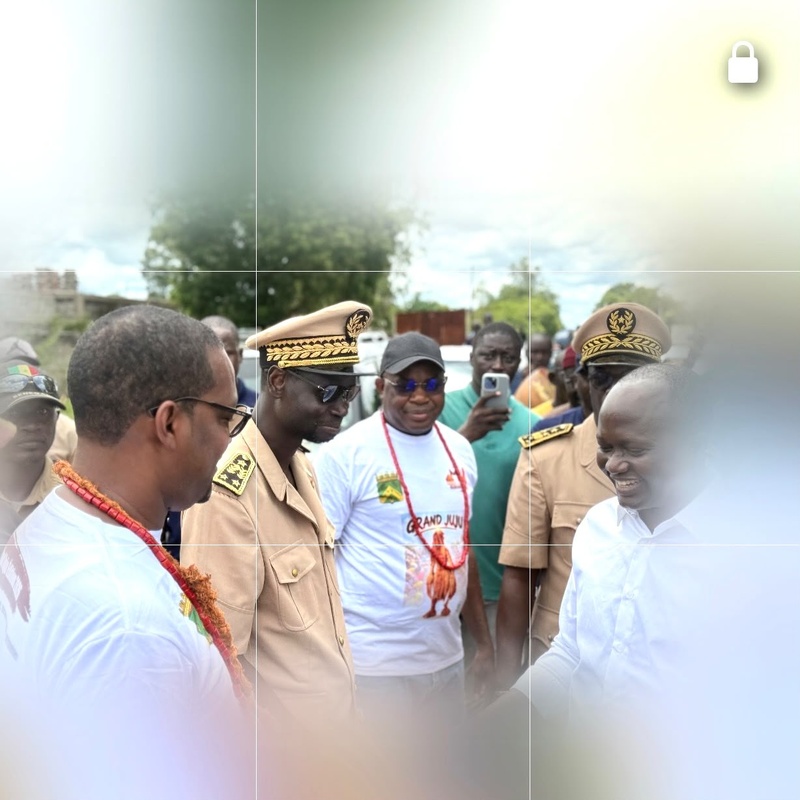 Kolda : le Grand Juju s’achève en apothéose, la mairie mobilise 100 millions FCFA pour l’école