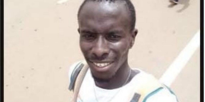 DRAME AU PORT DE DAKAR : L’énigmatique et macabre destin du docker Frédéric Sylvain Diatta, retrouvé sans vie dans les entrailles d’un navire turc DRAME AU PORT DE DAKAR : L’énigmatique et macabre destin du docker Frédéric Sylvain Diatta, retrouvé sans vie dans les entrailles d’un navire turc