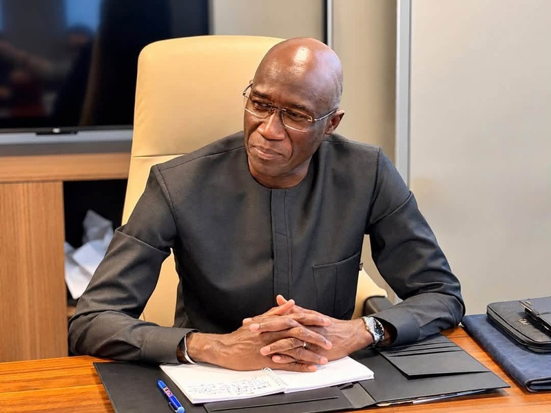 Cinquantenaire de l’AJAS : Me Moussa SARR, de l’ancien dirigeant au parrain d’un rendez-vous historique