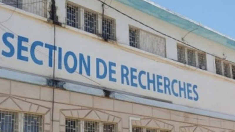 Virements frauduleux : 2,574 milliards de FCFA visés par deux plaintes bancaires…trois personnes placées sous mandat de dépôt Virements frauduleux : 2,574 milliards de FCFA visés par deux plaintes bancaires…trois personnes placées sous mandat de dépôt