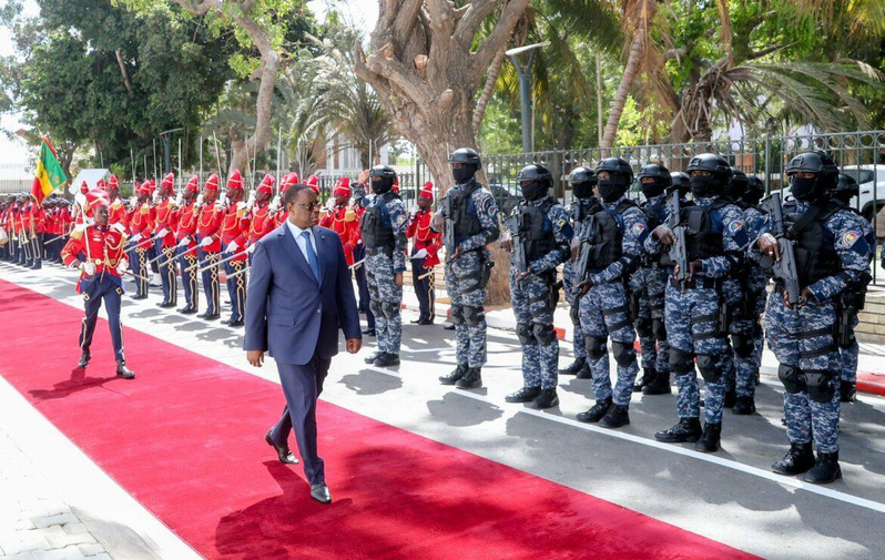 Patrimoine de l’État : le foncier de la Gendarmerie au cœur d’un controversé marché de 9 milliards FCFA sous Macky Sall