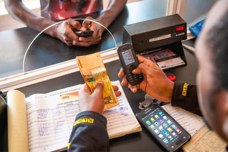 Alerte à la cybercriminalité au Sénégal : des logiciels malveillants ciblent les comptes de mobile money Alerte à la cybercriminalité au Sénégal : des logiciels malveillants ciblent les comptes de mobile money