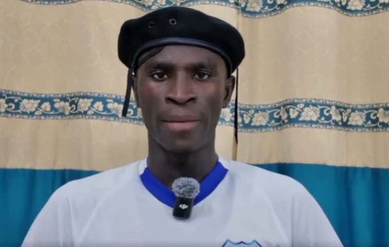 Guédiawaye : « Bobé » sous mandat de dépôt, le chef des supporters du GFC face à la justice le 16 octobre