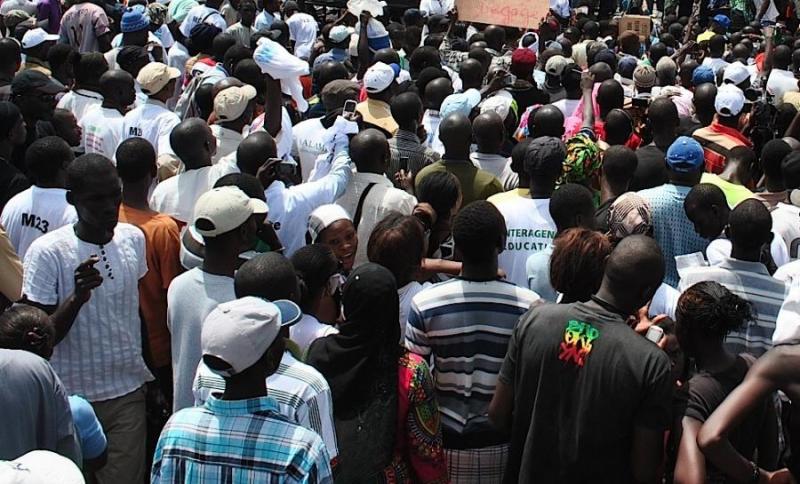 Chômage au Sénégal : la jeunesse à l’épreuve des promesses, l’urgence d’agir pour les autorités