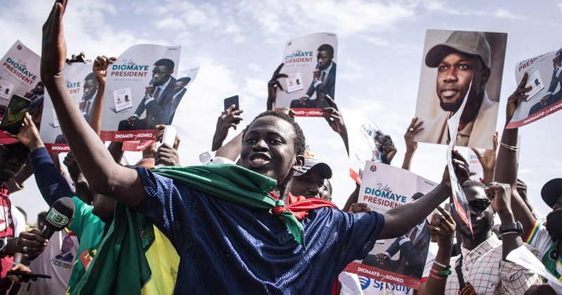 Chômage au Sénégal : la jeunesse à l’épreuve des promesses, l’urgence d’agir pour les autorités Chômage au Sénégal : la jeunesse à l’épreuve des promesses, l’urgence d’agir pour les autorités