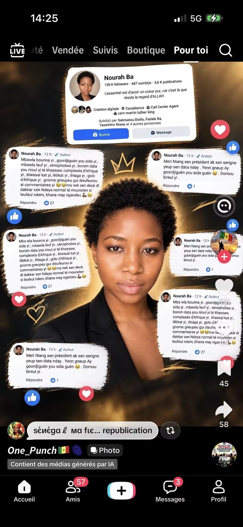De Senghor à Noura Ba : l’hospitalité sénégalaise à l’épreuve de la souveraineté De Senghor à Noura Ba : l’hospitalité sénégalaise à l’épreuve de la souveraineté