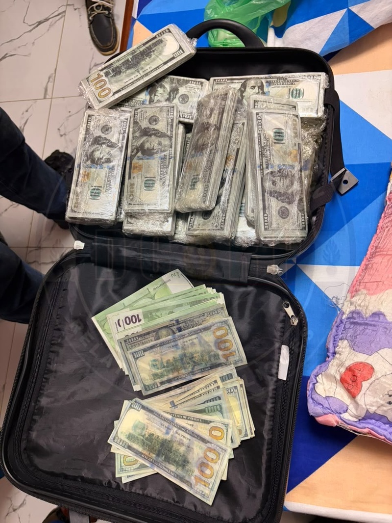 Gendarmerie nationale : un gang de faussaires démantelé, plus d’un milliard FCFA de faux billets et un arsenal saisis dans un coup de filet spectaculaire à l'actif de la BR de Dakar