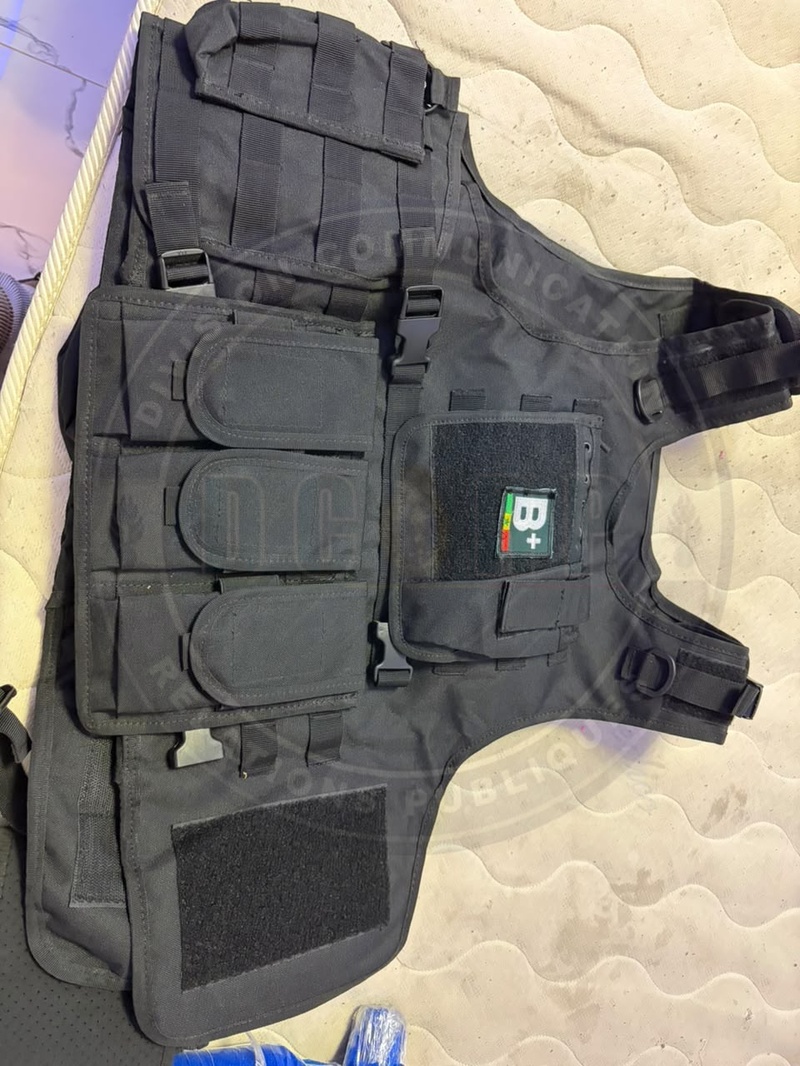 Gendarmerie nationale : un gang de faussaires démantelé, plus d’un milliard FCFA de faux billets et un arsenal saisis dans un coup de filet spectaculaire à l'actif de la BR de Dakar