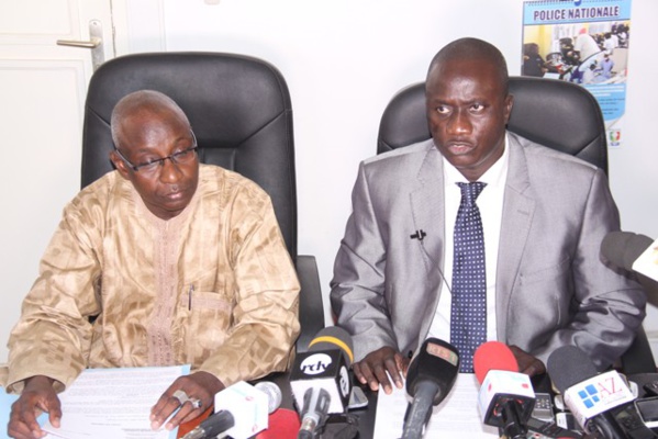 Ce que les limiers de la DIC n'ont pas révélé sur l'affaire Boy Jinné...Pourquoi les enquêteurs ont mis aux arrêts sa petite soeur Yacine...Ce qu'exige Baye Modou Fall... Ce que les limiers de la DIC n'ont pas révélé sur l'affaire Boy Jinné...Pourquoi les enquêteurs ont mis aux arrêts sa petite soeur Yacine...Ce qu'exige Baye Modou Fall...