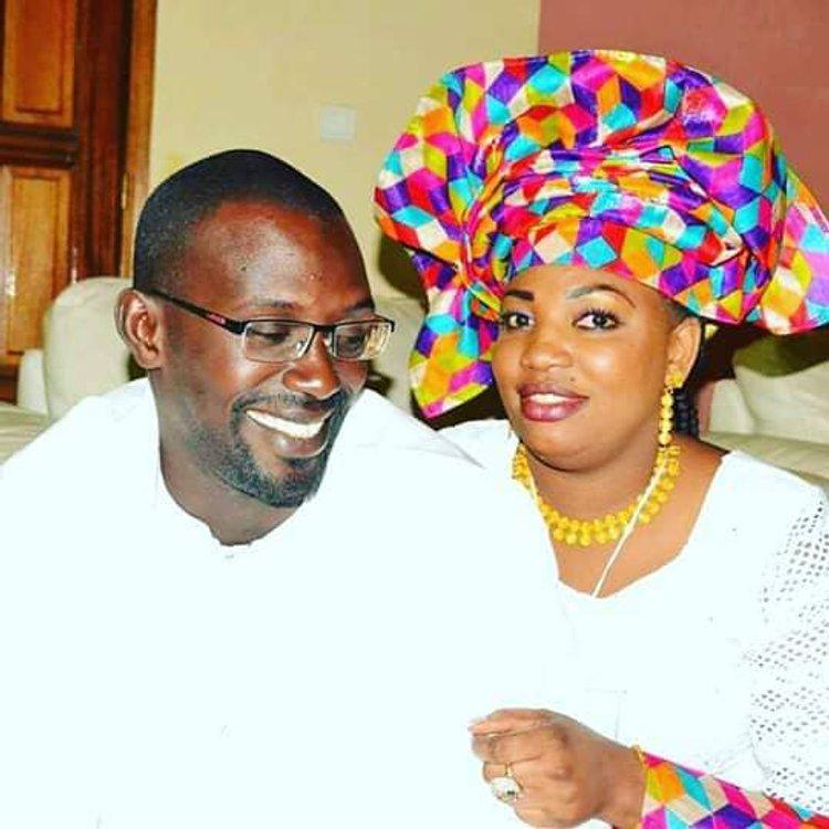 Affaire Khadim Diop aux Maristes : Aïda Mbacké, condamnée pour avoir brûlé vif son époux, recouvre la liberté (EXCLUSIVITÉ DAKARPOSTE)