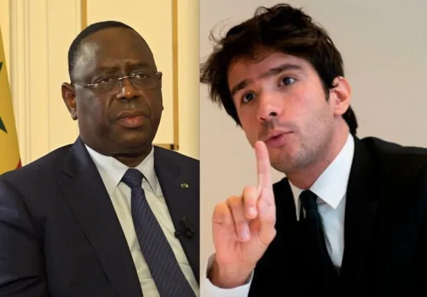 Macky Sall ne deviendra pas secrétaire général de l'ONU (Juan Branco)